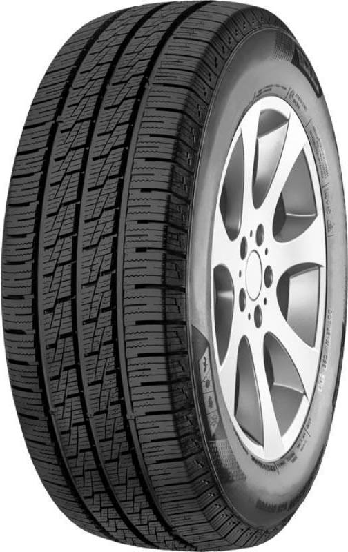 Minerva All Season Van Master 195 75 R16