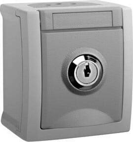 Panasonic Socket Outlet Receptacle