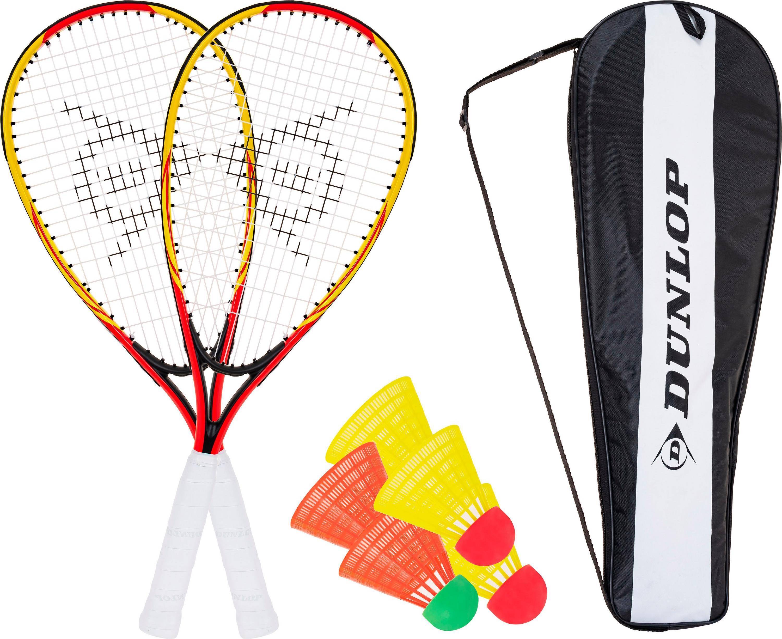 Dunlop Do Speedmintona Racketball Set 762091