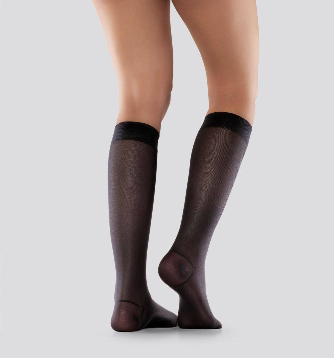 Nylon Knee Sort S