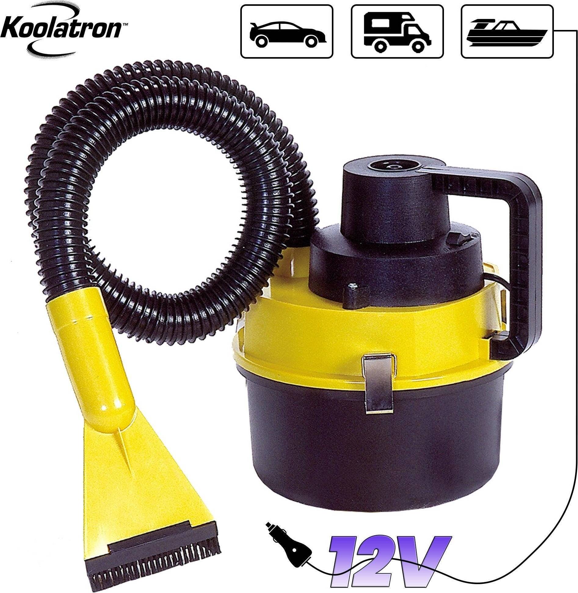 12V Compact Wet/Dry Kit