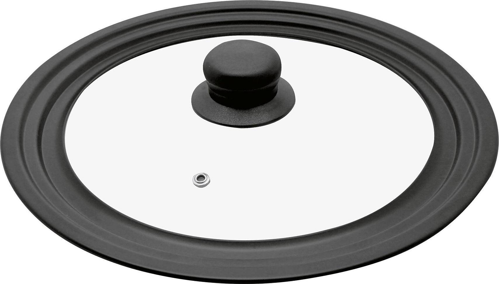 Multifunktionsdeckel Set 3 teilig