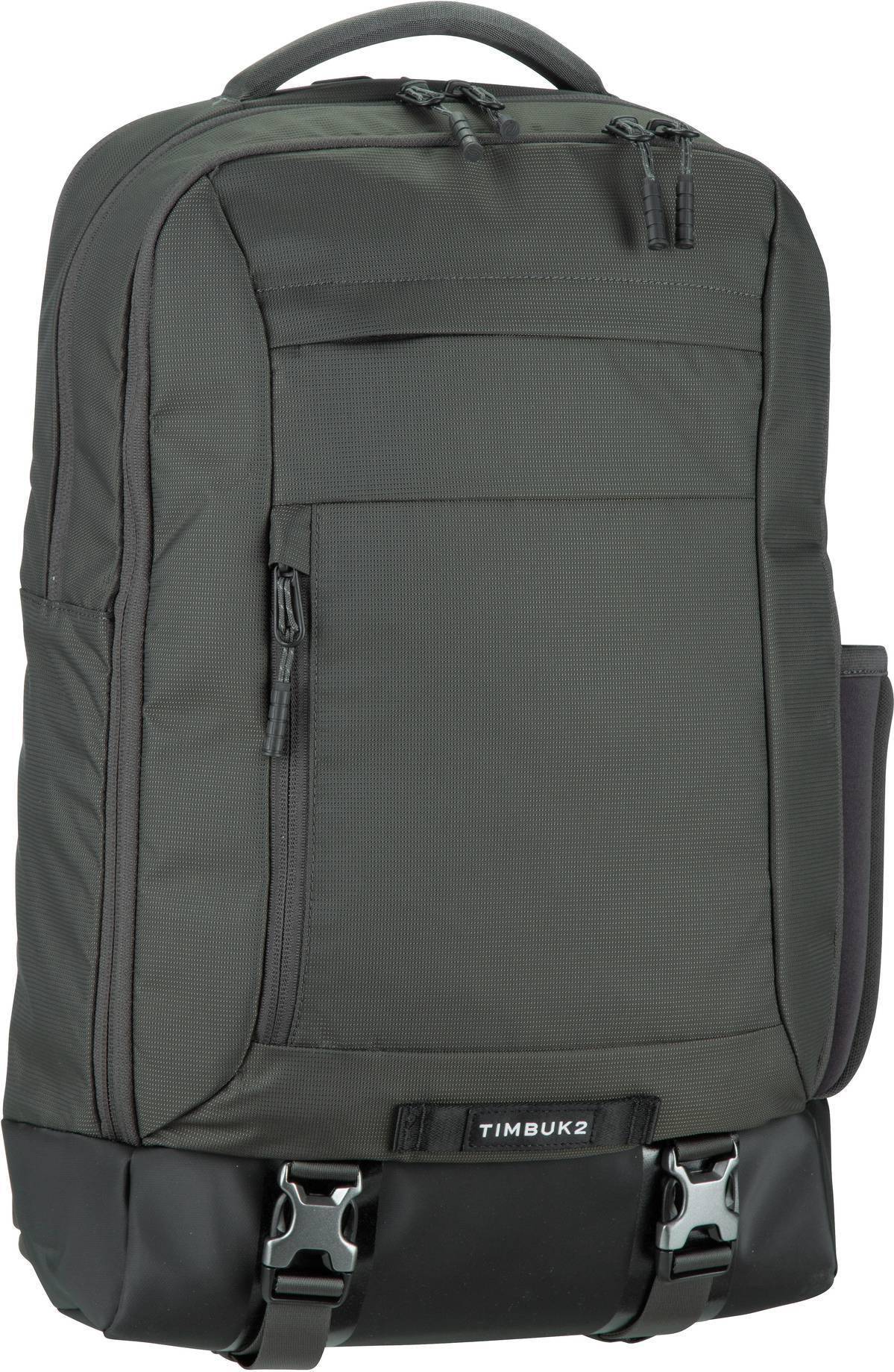 The Authority Deluxe Rucksack