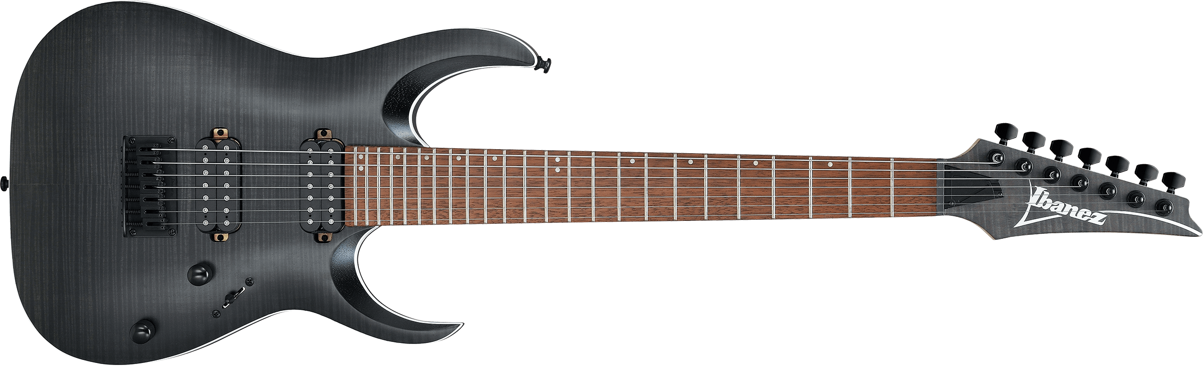 Ibanez RGA742FM LH