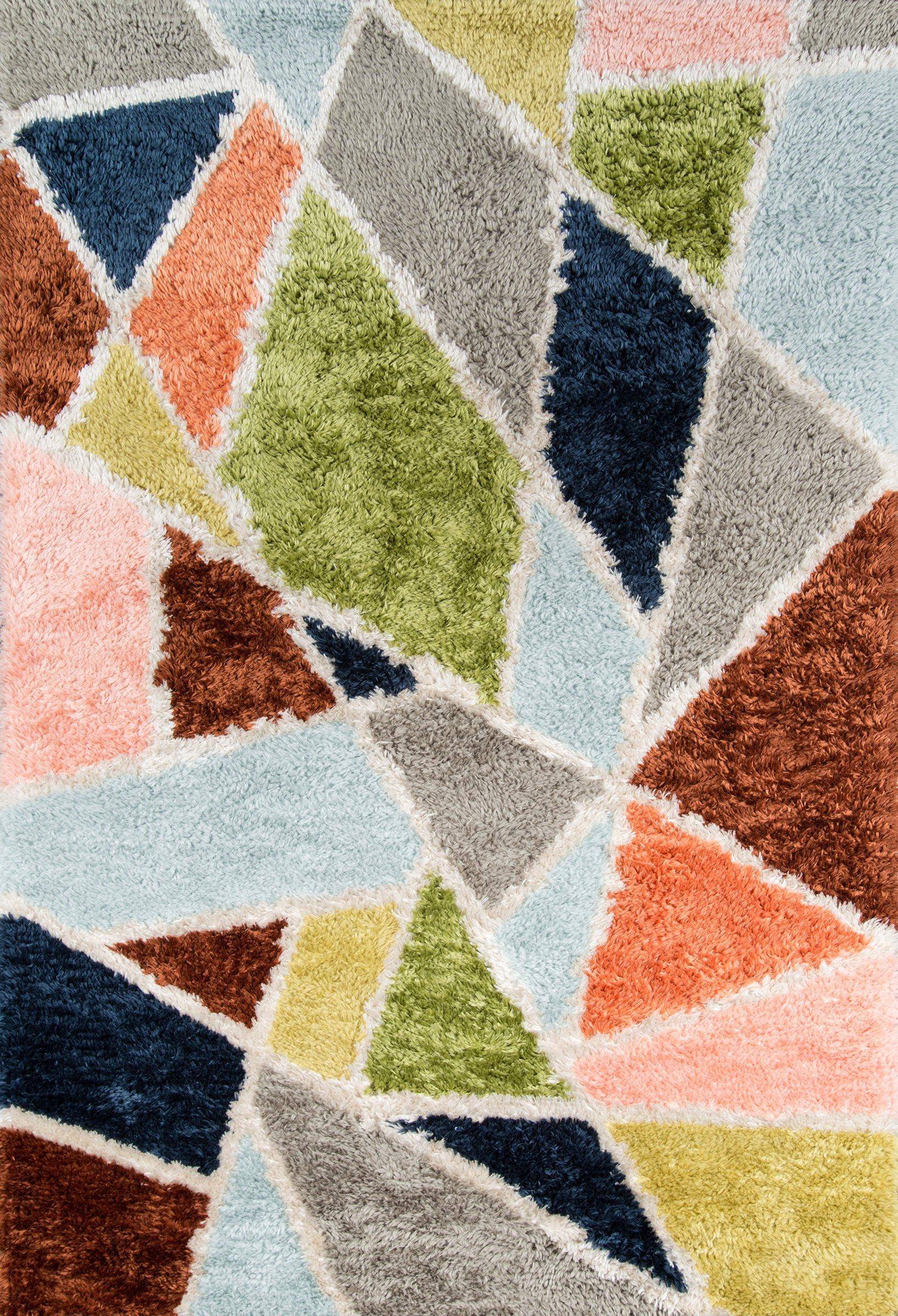 Retro Collection Prism Shag