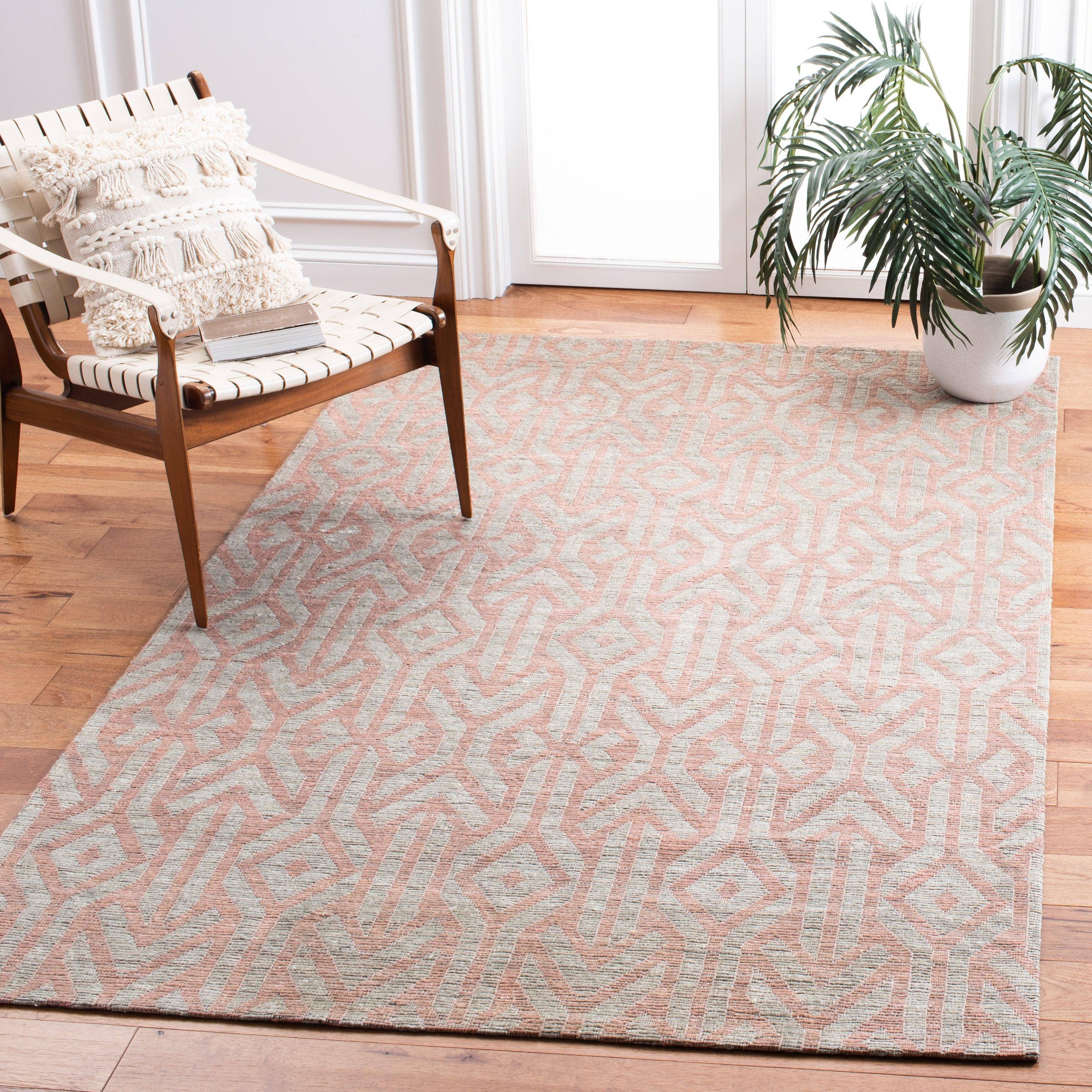 Safavieh Cape Cod Collection Blue