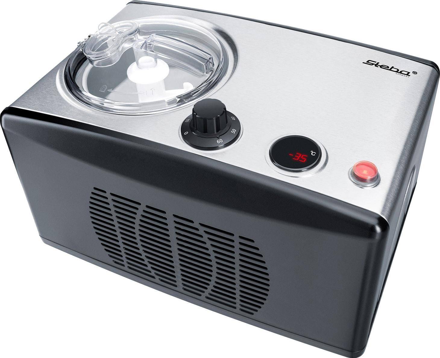 Steba IC150 Ismaskine