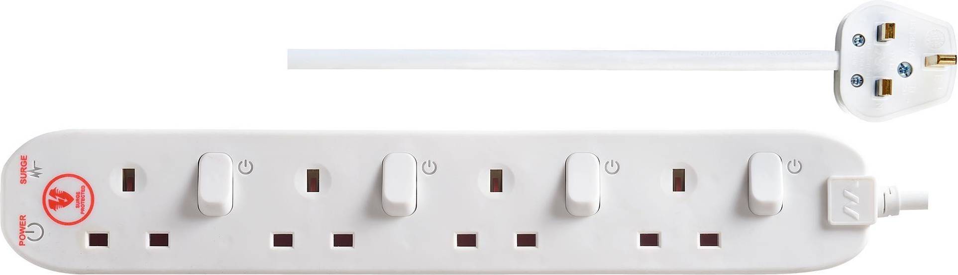 Masterplug SWSRG4210N