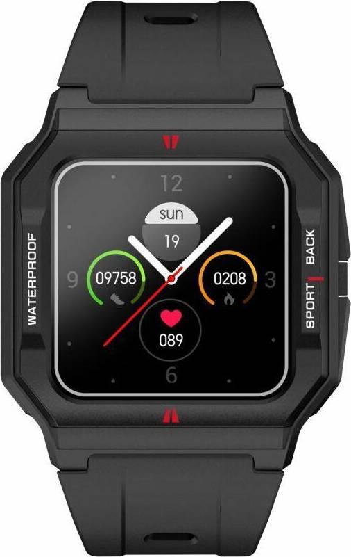 Smartwatch RAS10501 Ø 41 mm
