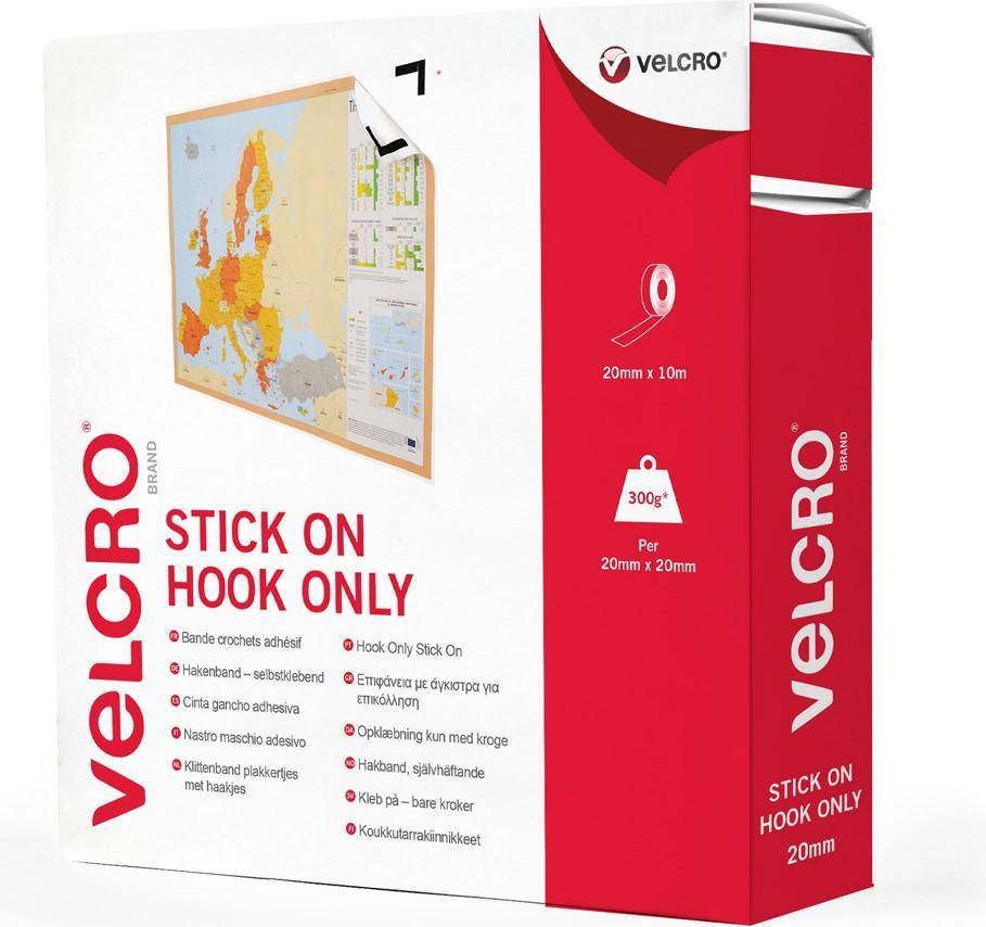 Sticky On Hook