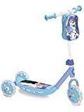Patinete Frozen 3 Ruedas