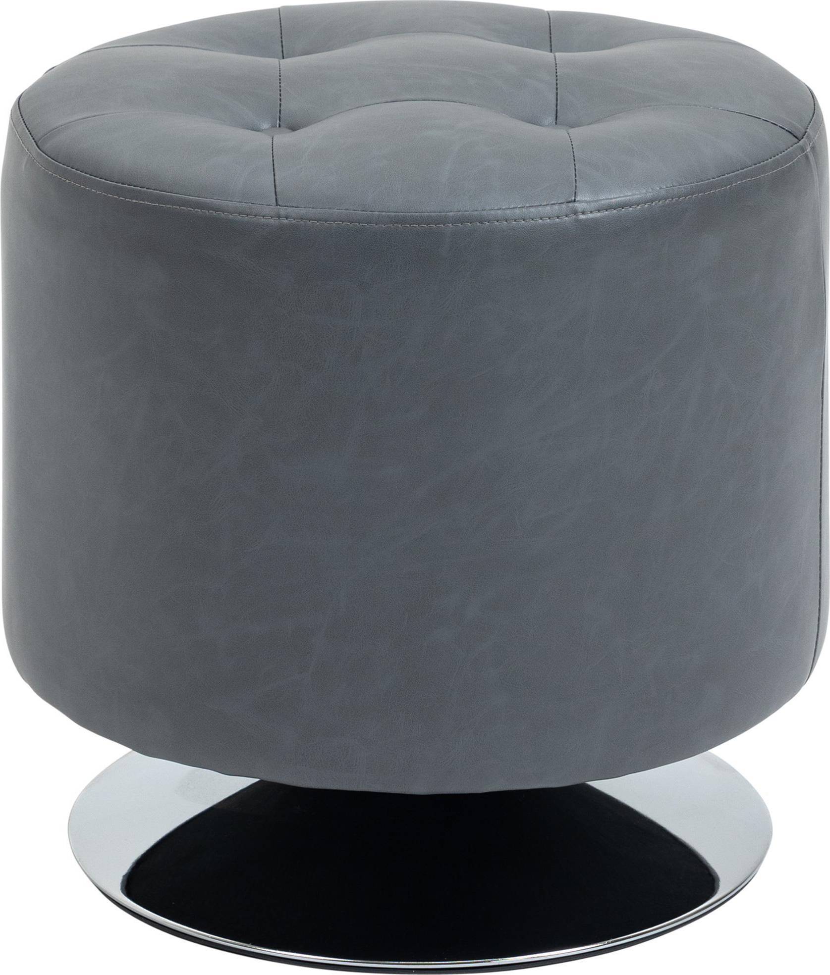 Homcom 360 degree Foot Seating Stool