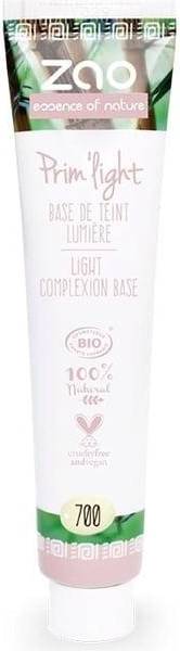 Bamboo Light Complexion Base Refill Primer