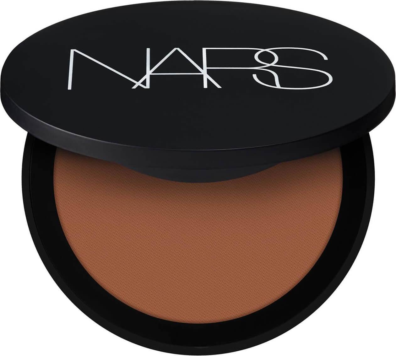 NARS Soft Matte Advanced Perfecting Powder SEAFRONT
