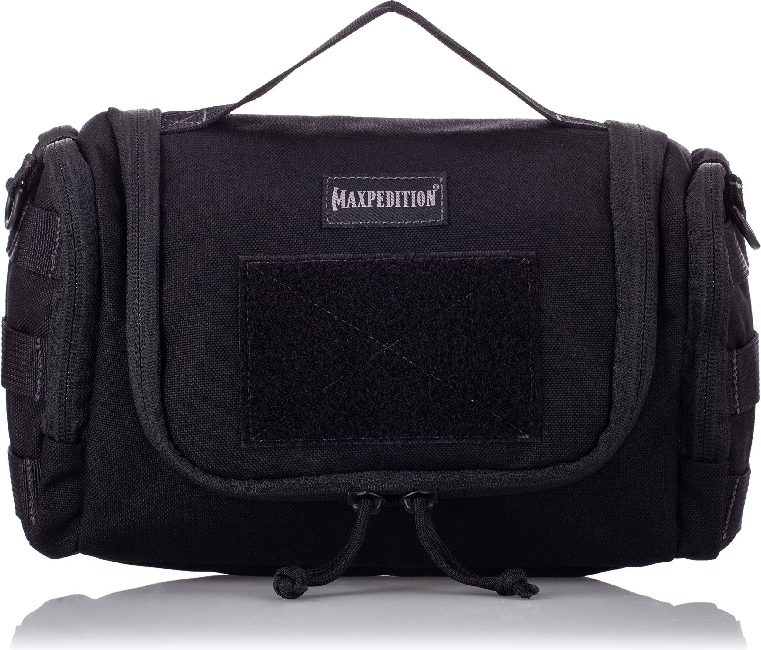 Aftermath Compact Toiletry Bag