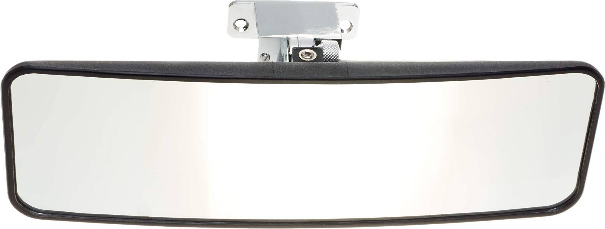 Wide View Ski Mirror