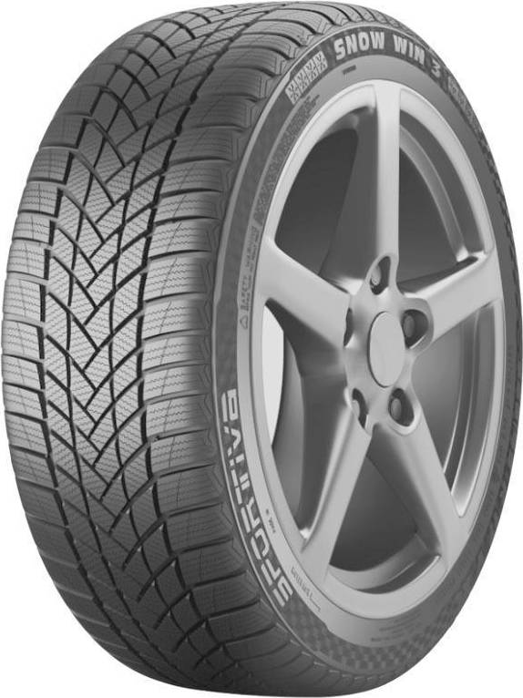 SnowWin 3 245 45 R18 XL