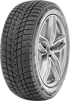 Radar DIMAX ALPINE Vinter RASYCN0836RAD