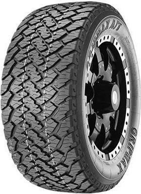 Gripmax Inception A T 3PMSF RWL 215 70 R16 Tyres
