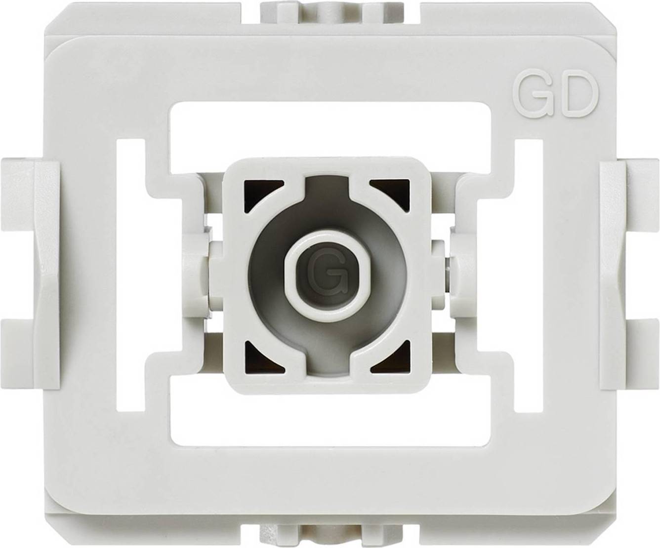 Homematic IP eQ-3 Adapter Set