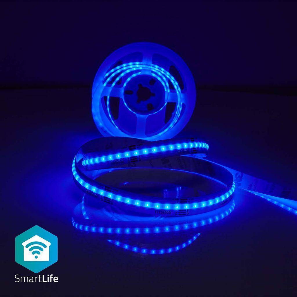 Nedis SmartLife LED-Remsa Ljuslist