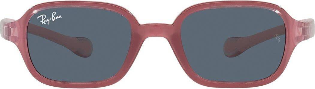 Ray-Ban Junior RJ9074S Solbriller - Fuchsia