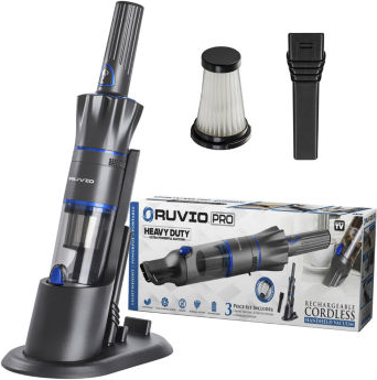 Car vacuum cordless Ruvio Ruvio Pro