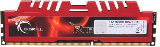 G.Skill 8GB DDR3 SDRAM Memory Module