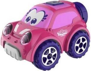 TOOKO Remote Control Car Pink