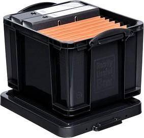 Really Useful Boxes Really Useful 35 Solid Storage Box