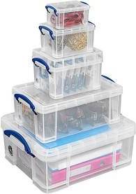 Really Useful Boxes Really Useful Set Storage Box