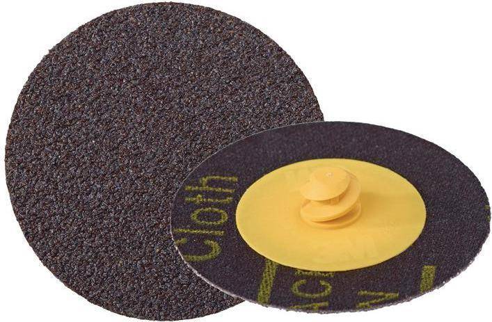 P50 3M Roloc Rondel 361F P50 Ø50
