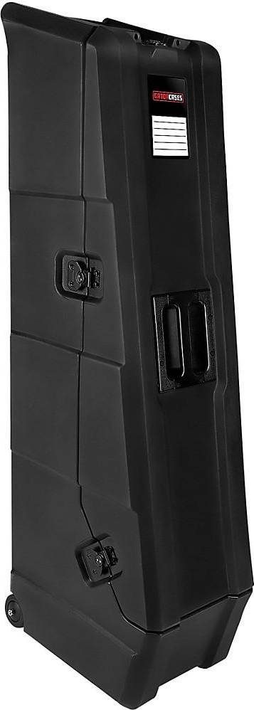 Gator Mini Vault Guitar Flight Case Rack