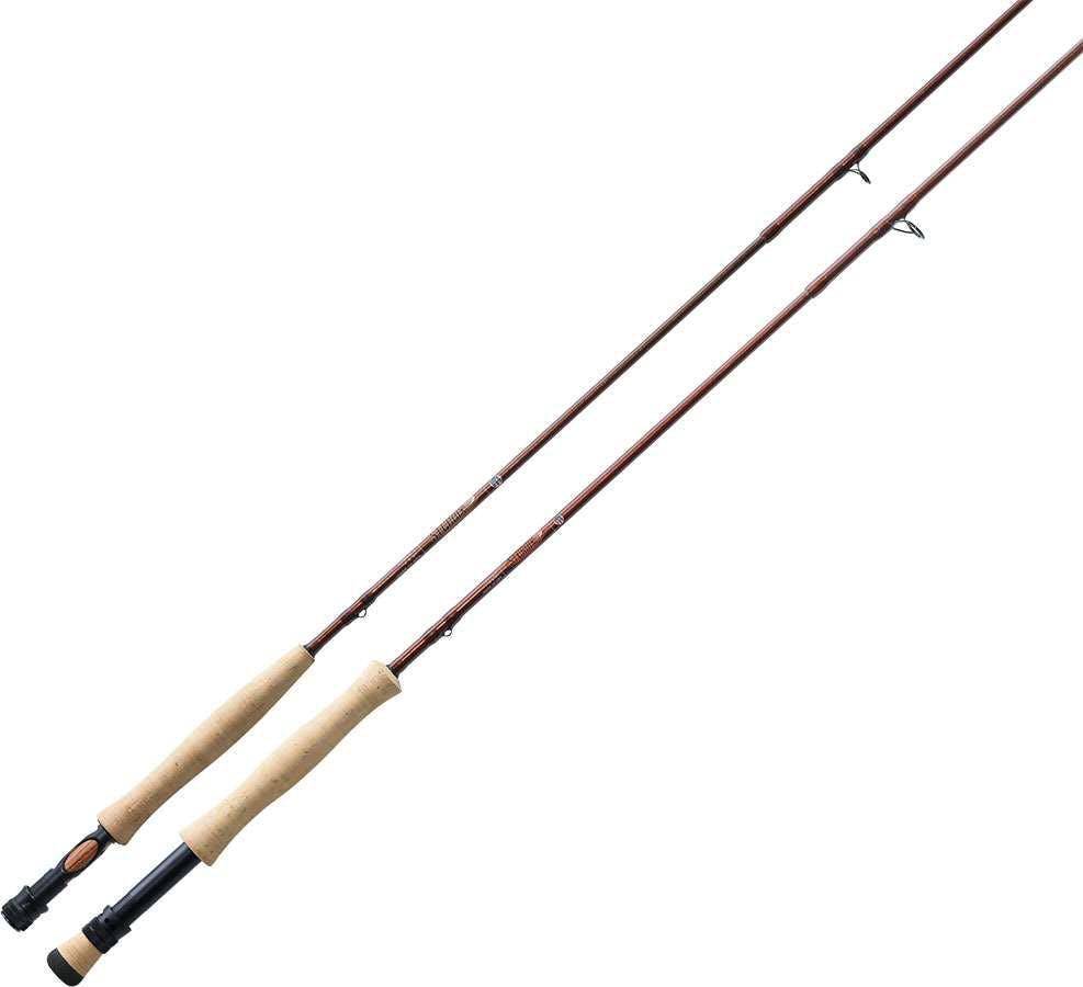 St croix rods St. Croix Rods Imperial Salt Fly Fishing Rod