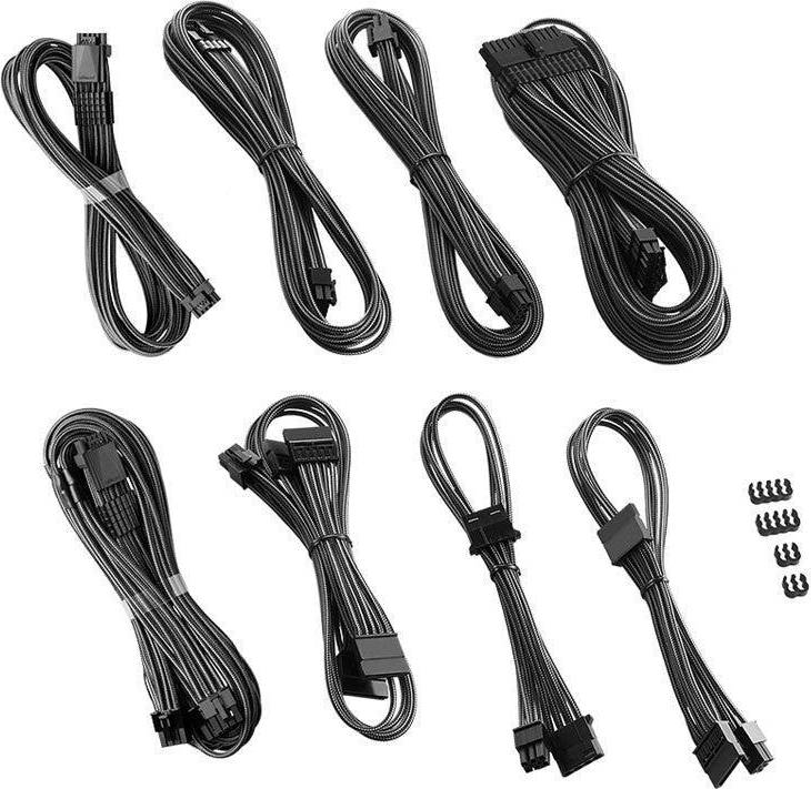 12vhpwr CableMod CableMod RT-Series Pro ModMesh 12VHPWR Dual Kit