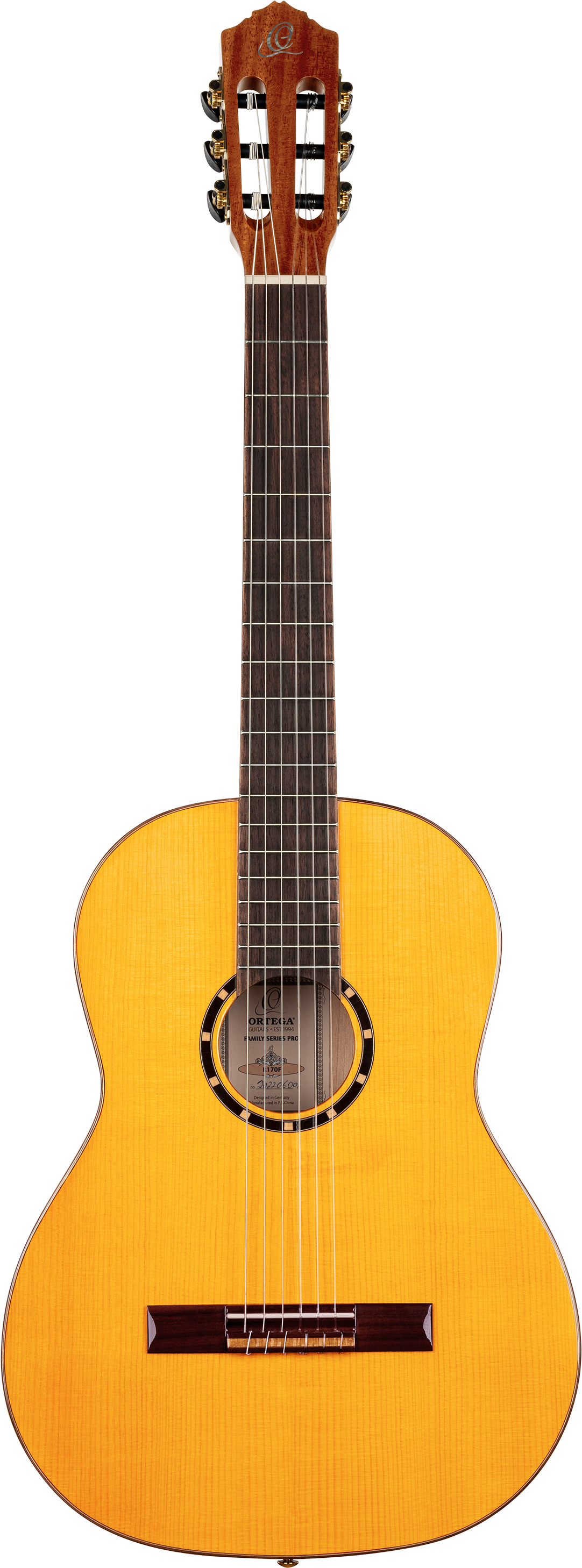 Ortega R170F