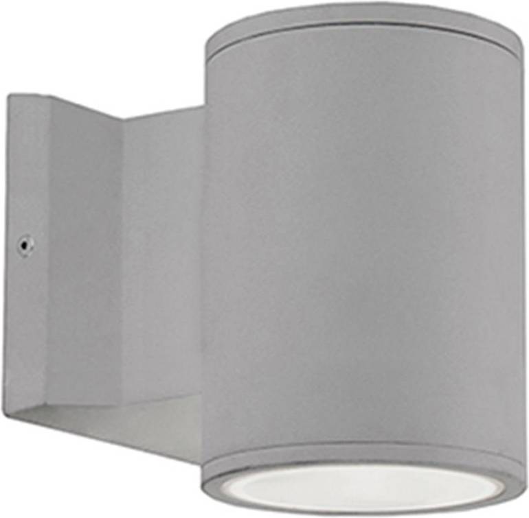 Grey Five-Inch