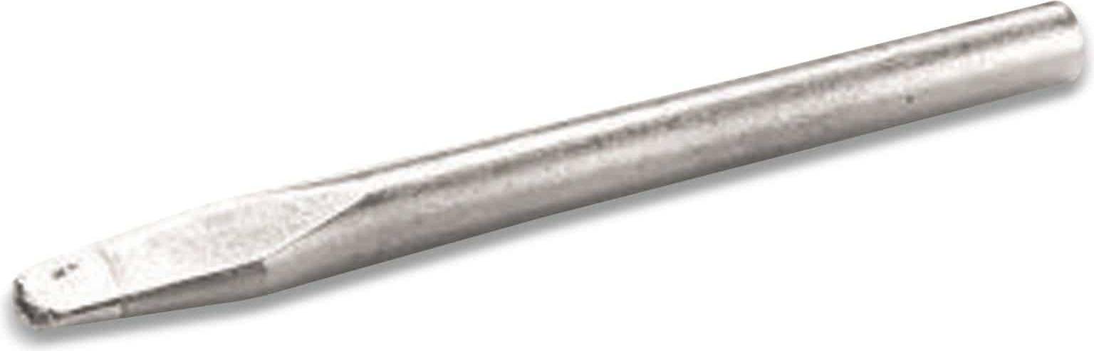 Lödspets, Rak, 5,3mm