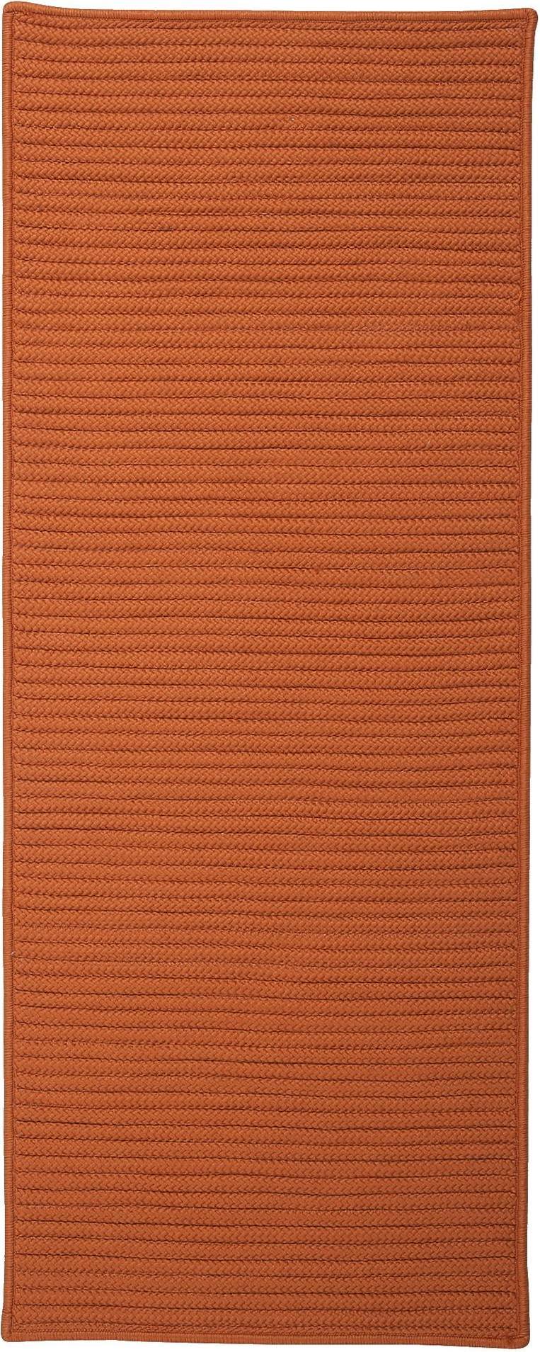 Sunset RUNNER Solid In-Outdoor Braided