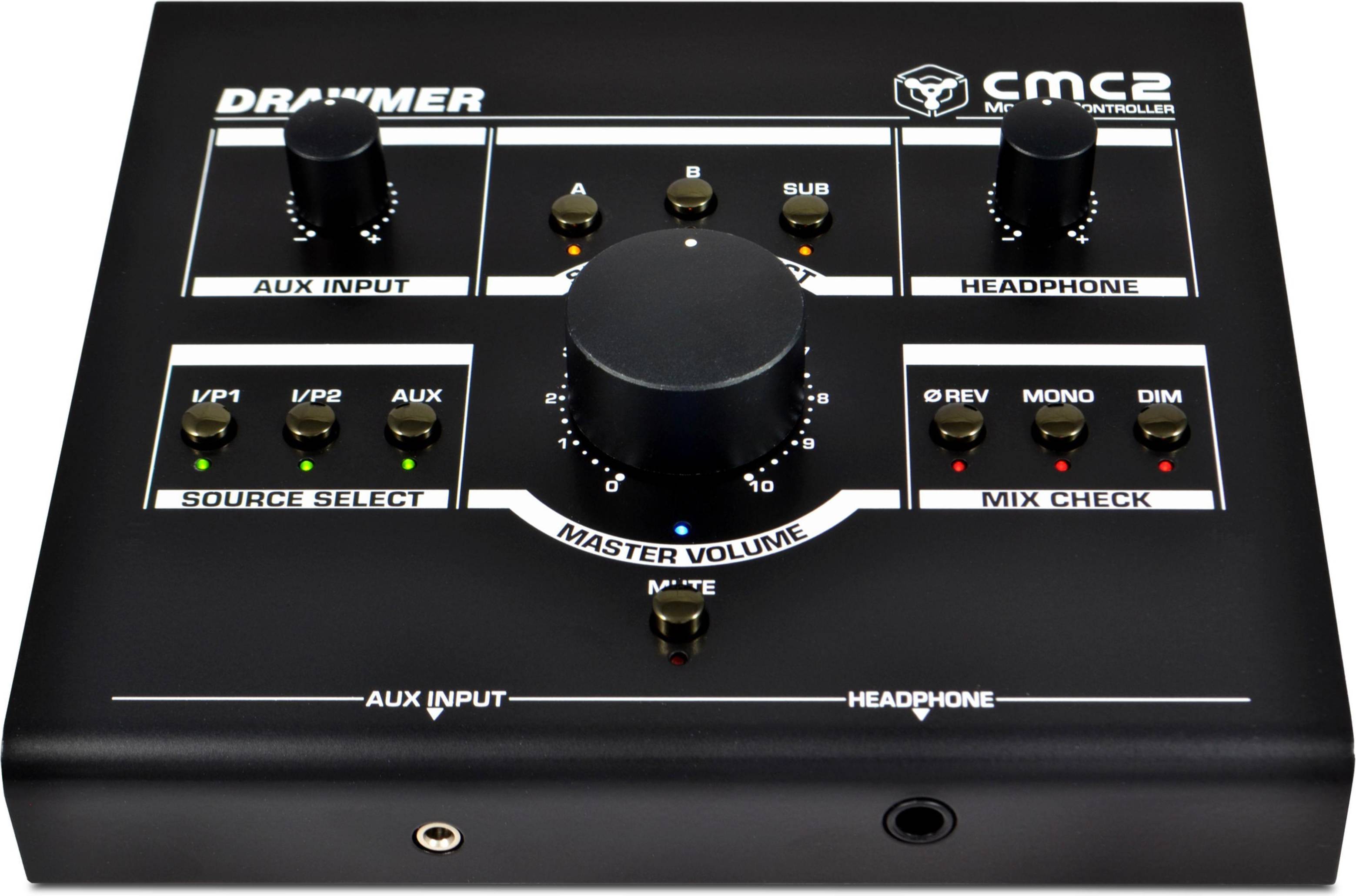 Drawmer CMC2