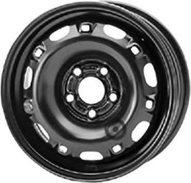 Alcar 7280 Fälg Rims