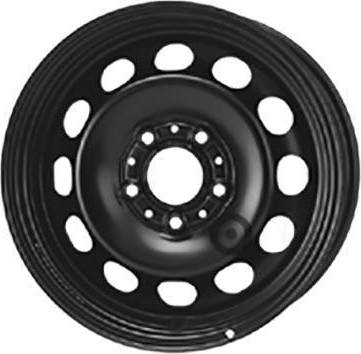 Alcar 9153 Fälg Rims