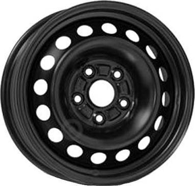 5580 Llanta Rims