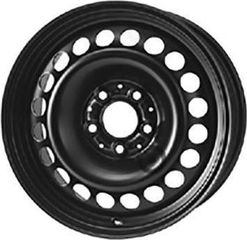 Alcar 9732 Fælg Rims