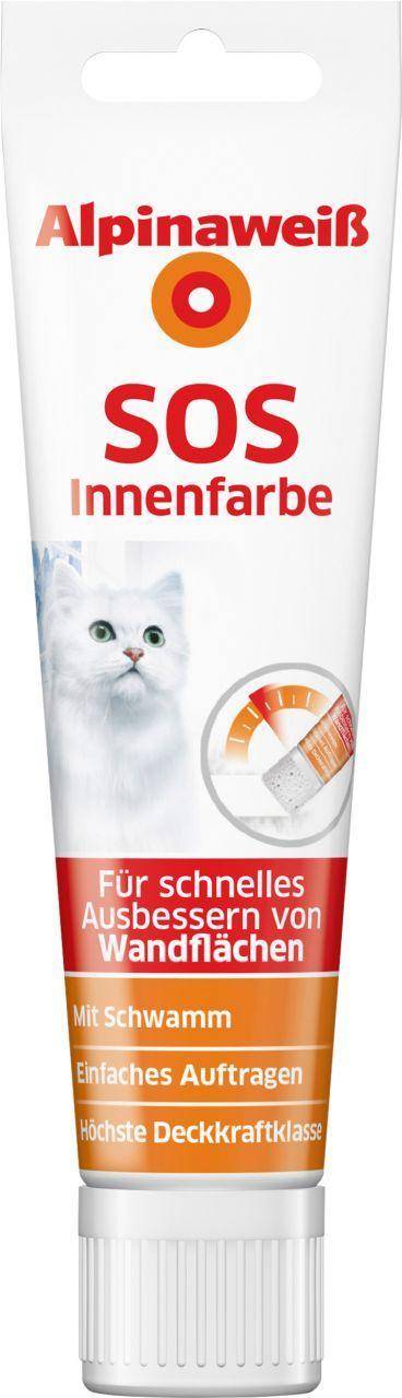 SOS Innenfarbe 100
