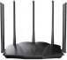 TX12 Pro Wi-Fi 6 Dual-Band Router