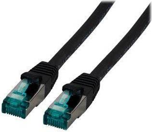 Elektronik EFB Elektronik RJ45 Patchkabel