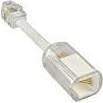 InLine 18890 RJ-10 Cable