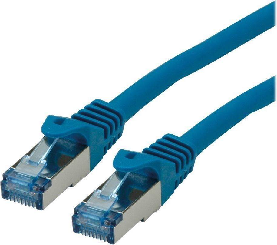 Roline Cat6a S/FTP RJ-45 3 m