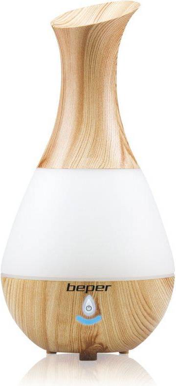 Aroma Diffuser m/LED 235ml